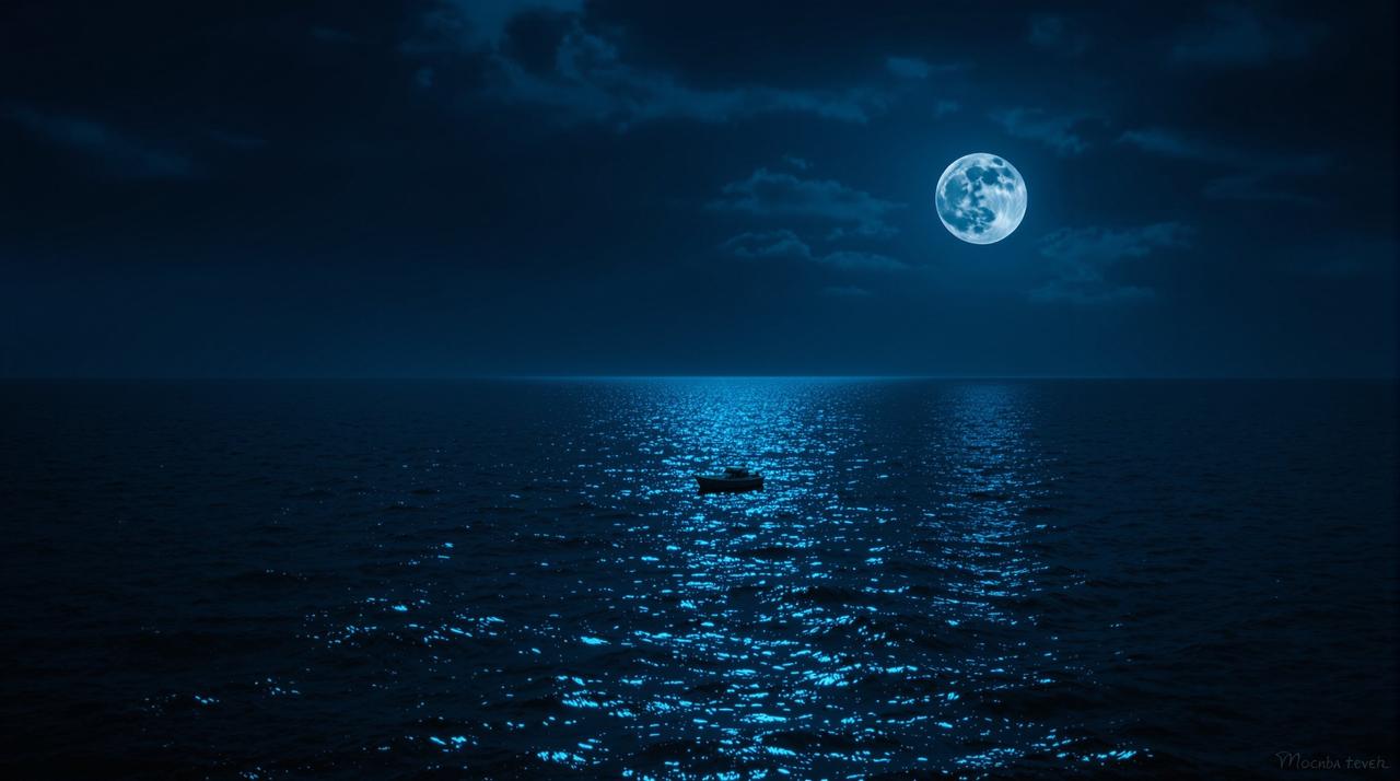 夜航船 - 天天影院深夜片单影视封面