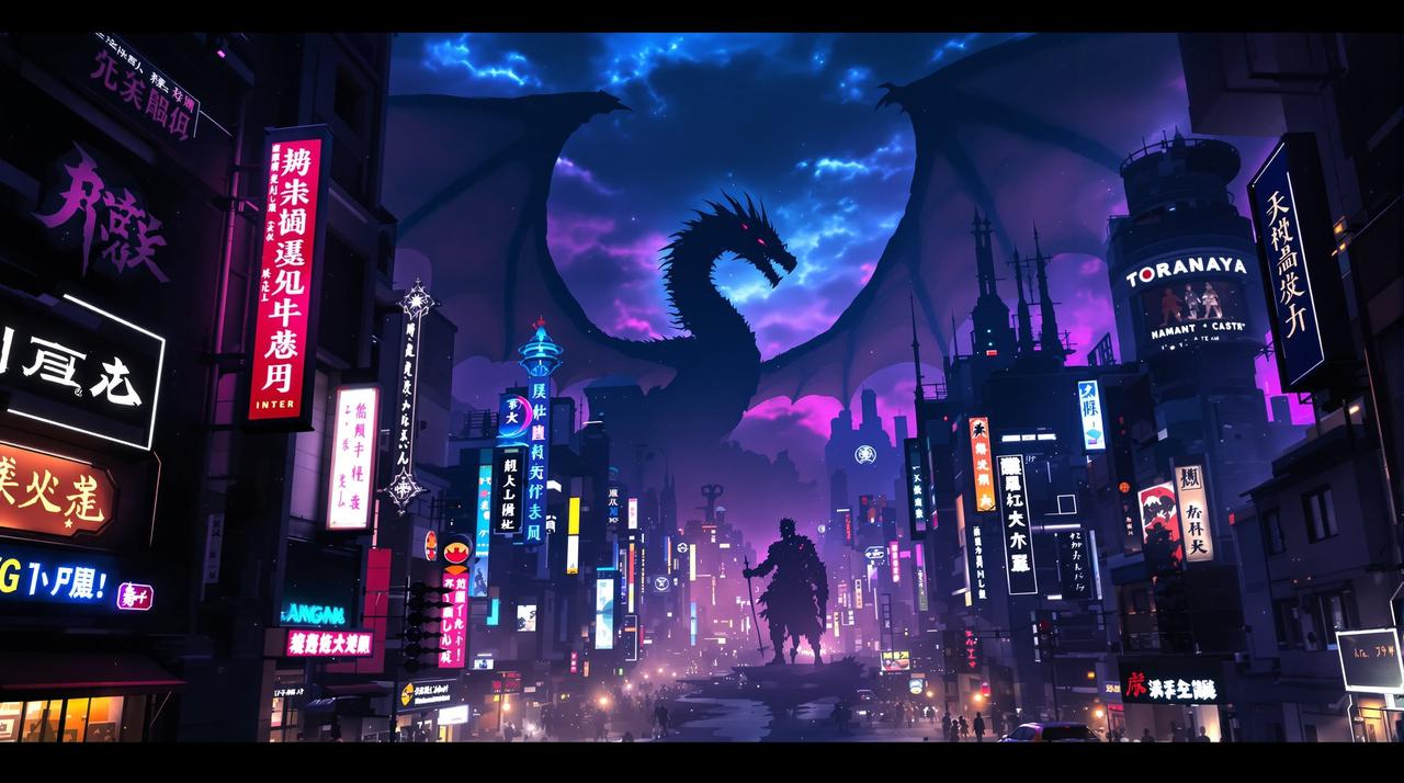 暗夜传说 - 天天影院独播热映影视封面