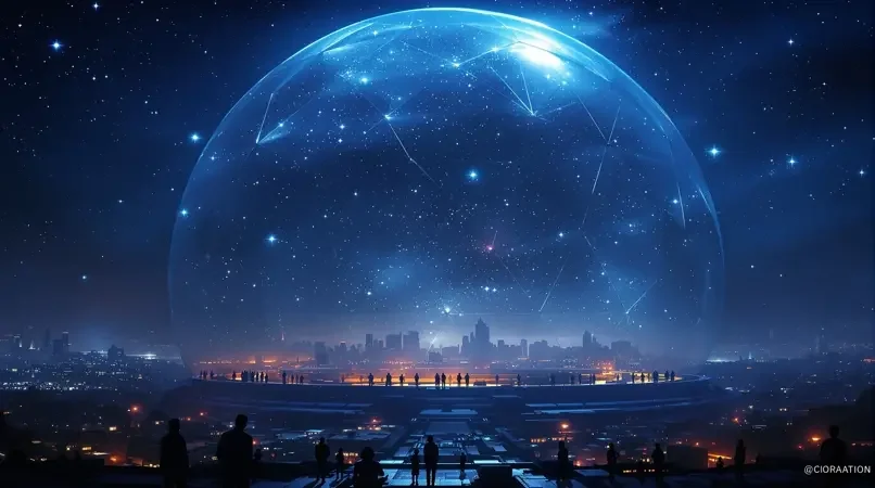 午夜穹顶 - 天天影院独播热映影视封面