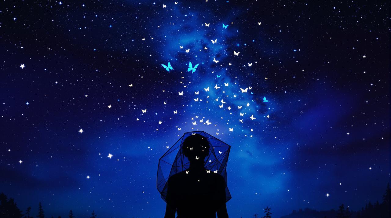 星夜捕梦人 - 天天影院冷门佳作影视封面
